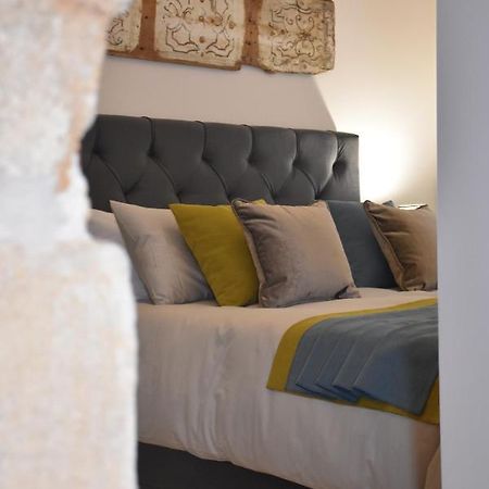 La Maison Ai Quattro Canti Palermo Bagian luar foto