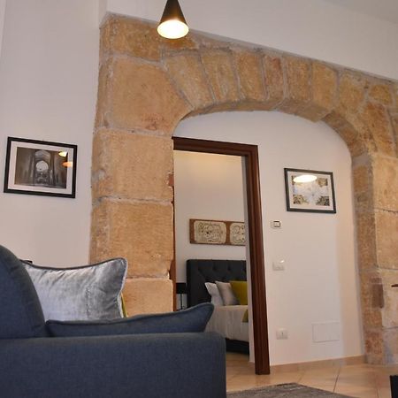 La Maison Ai Quattro Canti Palermo Bagian luar foto