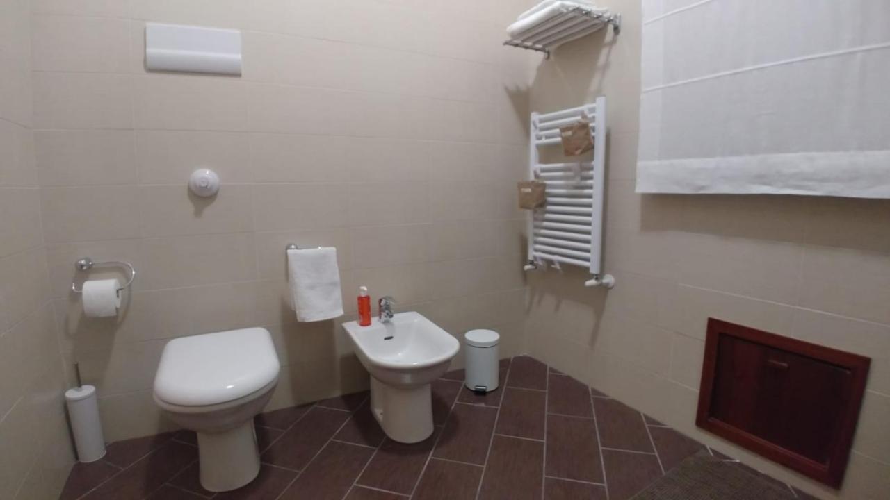 La Maison Ai Quattro Canti Palermo Bagian luar foto