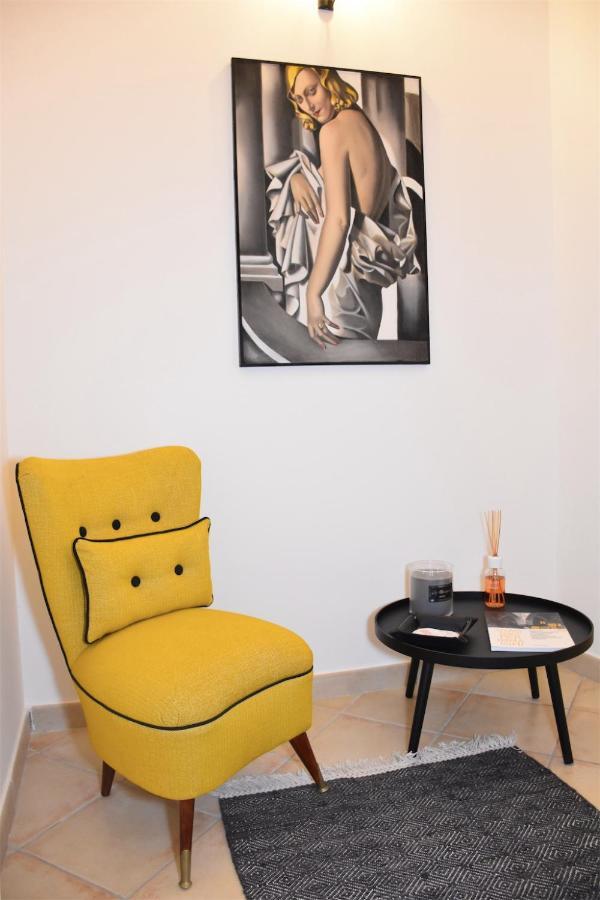 La Maison Ai Quattro Canti Palermo Bagian luar foto