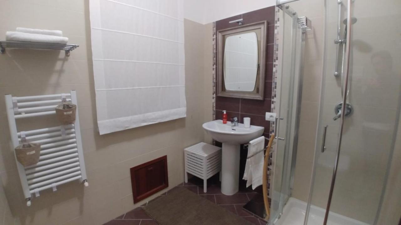 La Maison Ai Quattro Canti Palermo Bagian luar foto